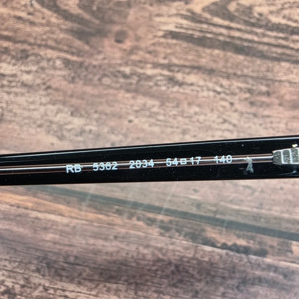 Ray-Ban good used